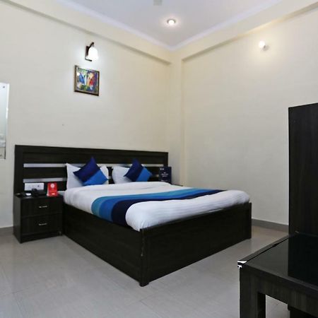 Oyo 6976 Hotel Ganges Park Haridwār Εξωτερικό φωτογραφία