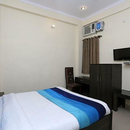 Oyo 6976 Hotel Ganges Park Haridwār Εξωτερικό φωτογραφία