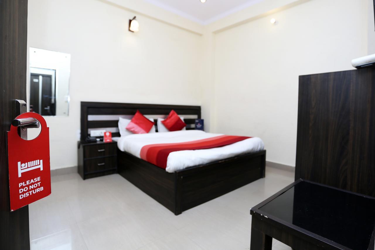 Oyo 6976 Hotel Ganges Park Haridwār Εξωτερικό φωτογραφία