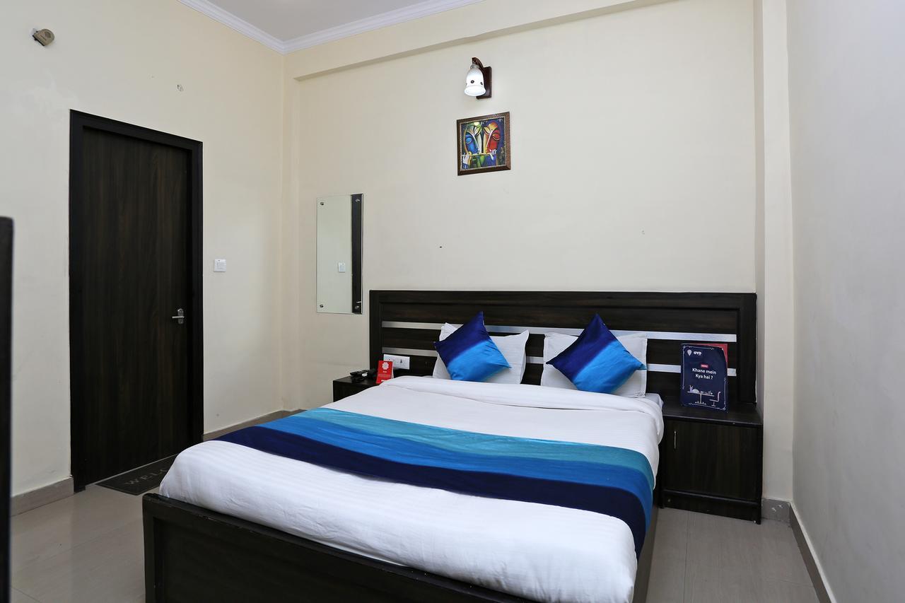 Oyo 6976 Hotel Ganges Park Haridwār Εξωτερικό φωτογραφία