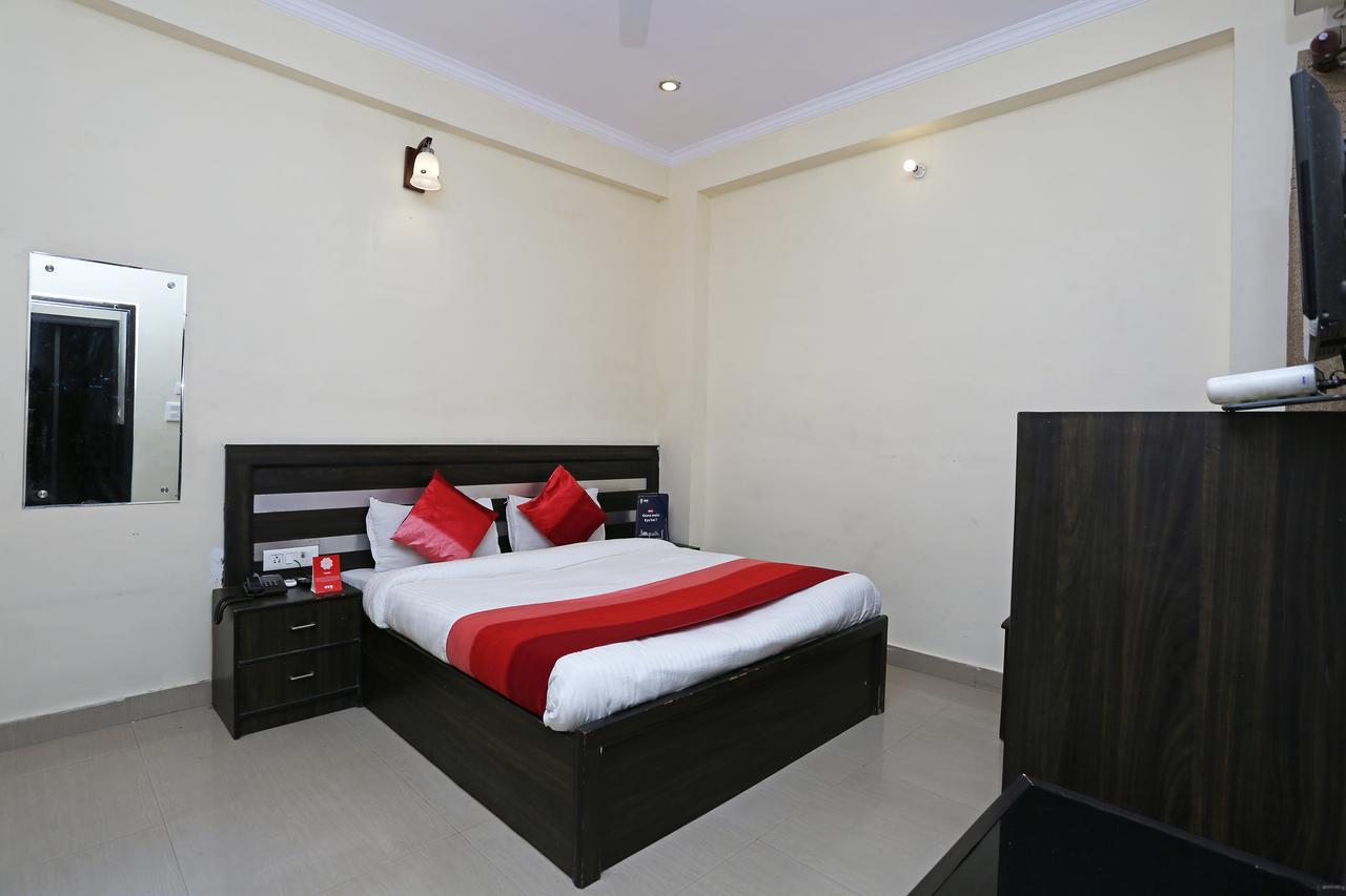 Oyo 6976 Hotel Ganges Park Haridwār Εξωτερικό φωτογραφία