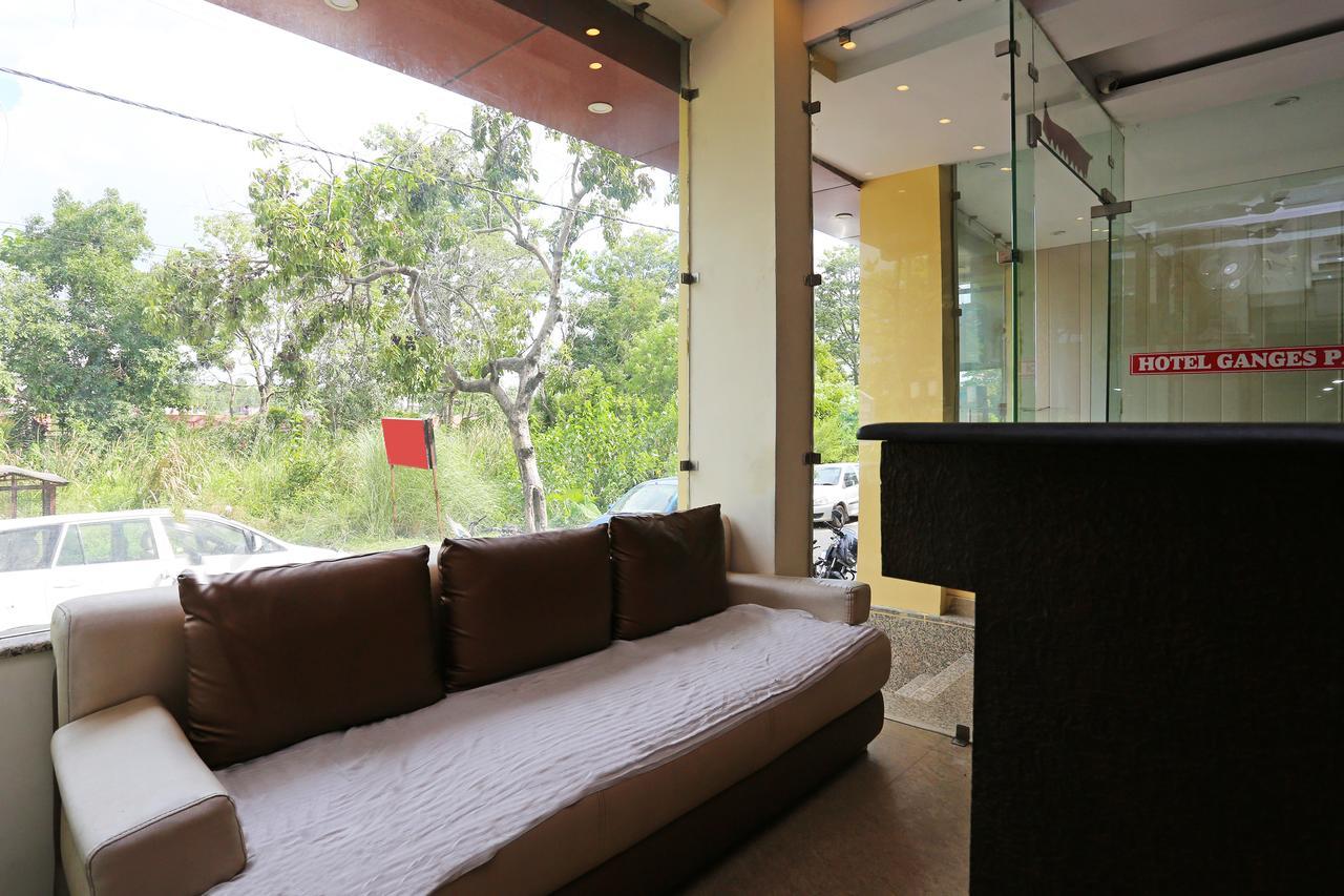 Oyo 6976 Hotel Ganges Park Haridwār Εξωτερικό φωτογραφία