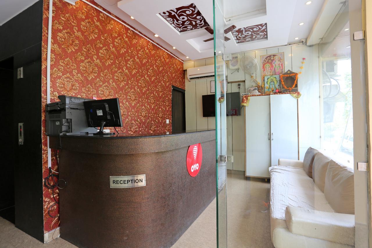 Oyo 6976 Hotel Ganges Park Haridwār Εξωτερικό φωτογραφία