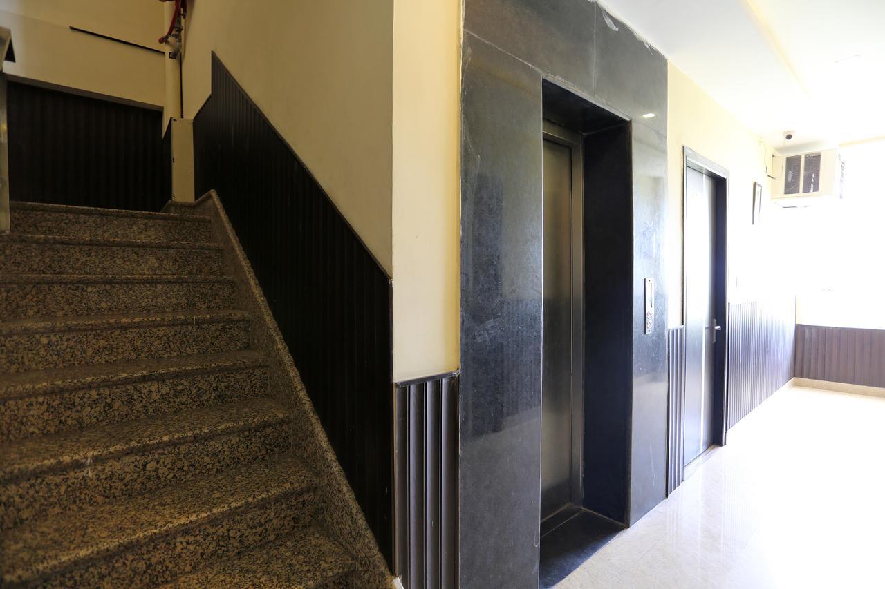 Oyo 6976 Hotel Ganges Park Haridwār Εξωτερικό φωτογραφία