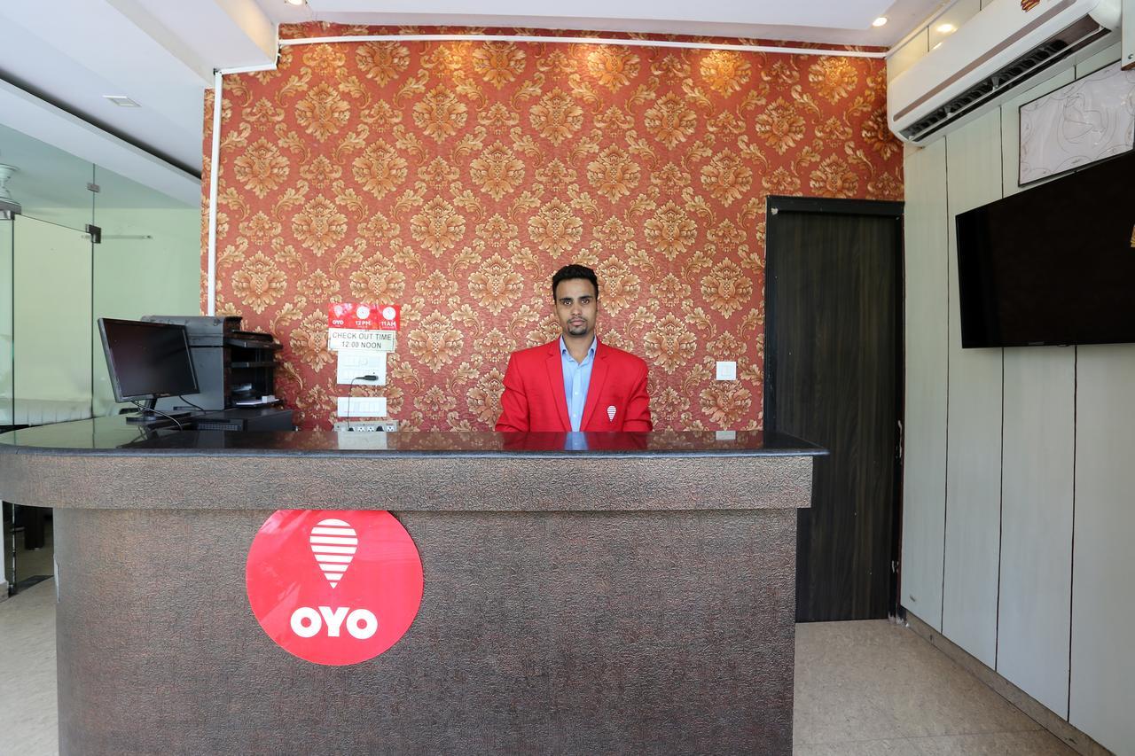 Oyo 6976 Hotel Ganges Park Haridwār Εξωτερικό φωτογραφία