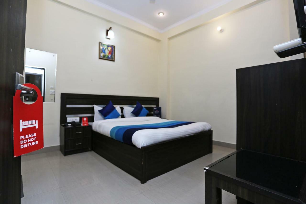 Oyo 6976 Hotel Ganges Park Haridwār Εξωτερικό φωτογραφία