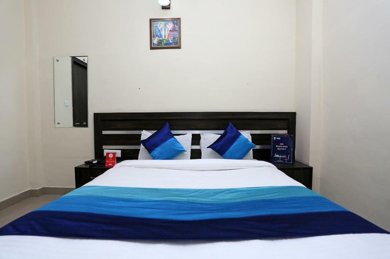 Oyo 6976 Hotel Ganges Park Haridwār Εξωτερικό φωτογραφία
