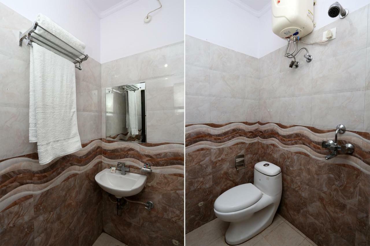 Oyo 6976 Hotel Ganges Park Haridwār Εξωτερικό φωτογραφία