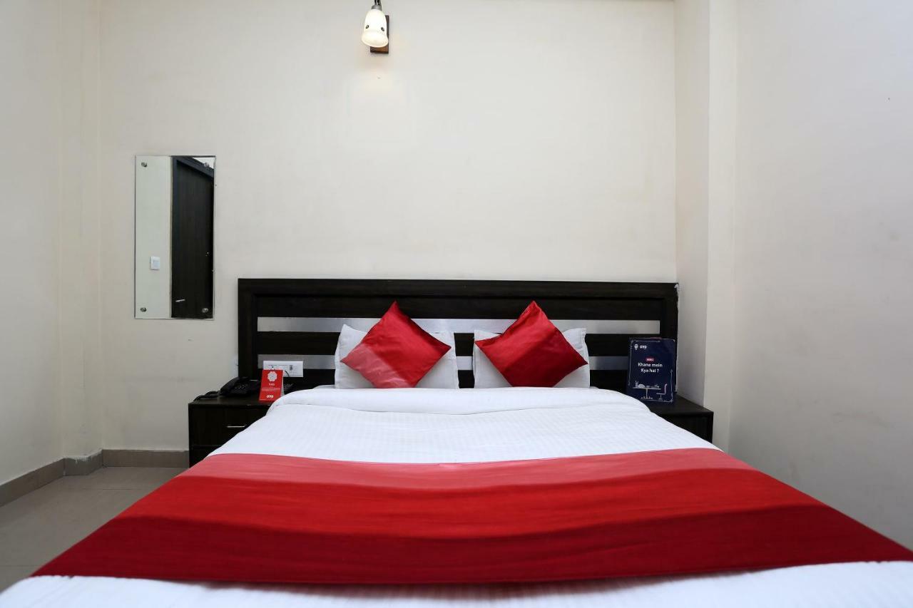Oyo 6976 Hotel Ganges Park Haridwār Εξωτερικό φωτογραφία